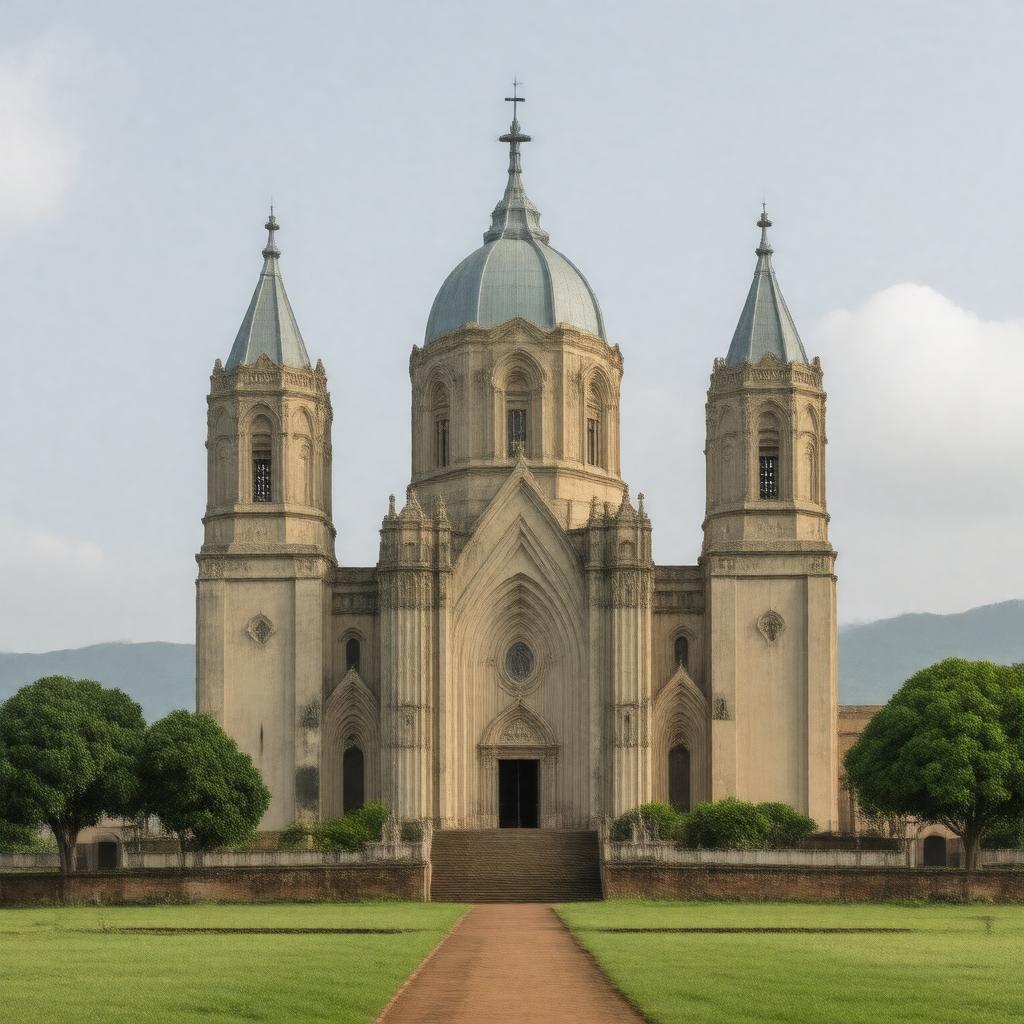 Church of Uganda